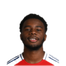 Foto de N. Butler-Oyedeji
