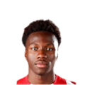 Foto de D. Oyegoke