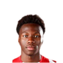 Foto de D. Oyegoke