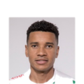 Foto de Thiago Santos