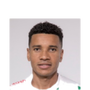 Foto de Thiago Santos
