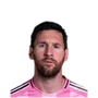 Foto de Leo Messi