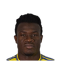 Foto de Emmanuel Nosakhare Igiebor