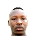 Foto de Albert Aimable Nsabimana