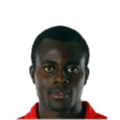 Foto de B. Asamoah