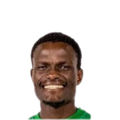 Foto de Lehlohonolo Fothoane