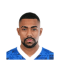 Foto de Malcom