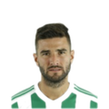 Foto de Barragán