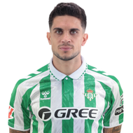 Bartra - fantasy - Real Betis