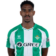 Foto de Junior Firpo
