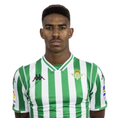 Junior Firpo