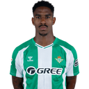 Junior Firpo