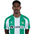 Junior Firpo