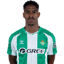 Foto de Junior Firpo