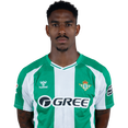 Junior Firpo