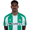 Junior Firpo