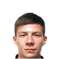Foto de Nicolai Solodovnicov