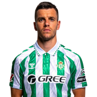 G. Lo Celso - fantasy - Real Betis