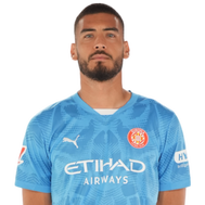 Gazzaniga - fantasy - Girona FC