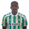 Foto de William Carvalho