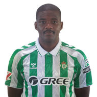 William Carvalho