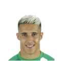 Foto de Cristian Tello