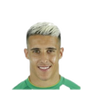 Foto de Cristian Tello