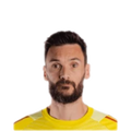 Foto de H. Lloris