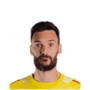 Foto de H. Lloris