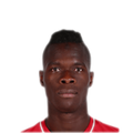 Foto de P. Cissé