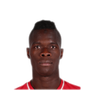 Foto de P. Cissé
