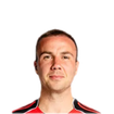 Foto de M. Götze