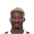 Foto de O. Diawara