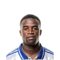Foto de Y. Moukoko
