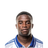 Foto de Y. Moukoko