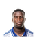 Foto de Y. Moukoko