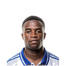 Foto de Y. Moukoko