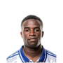 Foto de Y. Moukoko
