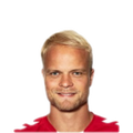 Foto de Lukas Schmedes Enevoldsen