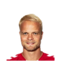 Foto de Lukas Schmedes Enevoldsen