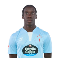 I. Moriba - fantasy - RC Celta