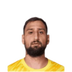 Foto de G. Donnarumma