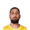 Foto de G. Donnarumma