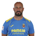 Foto de Pepe Reina