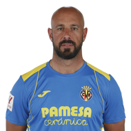 Pepe Reina