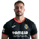 Arnau Tenas