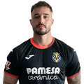 Arnau Tenas