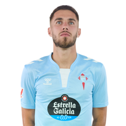 Mingueza - fantasy - RC Celta