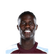 Foto de Amadou Onana