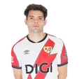 Foto de Fran Pérez